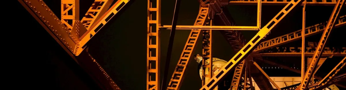Özkan Çelik Yapı Hakkımızda Banner 