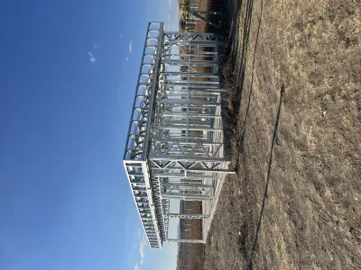 ÇELİK KARKAS PROJE VE KURULUM
